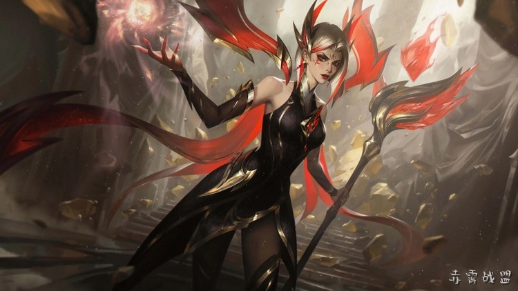 传奇经典人物：道士·神兽召唤师